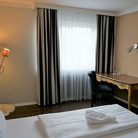 Hotel Calmo Wien Eksteriør billede